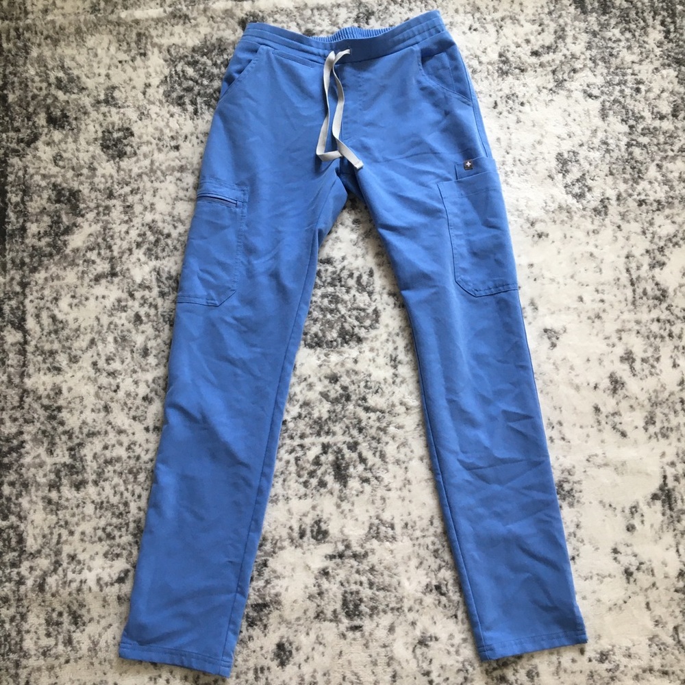 Figs Yola Pants